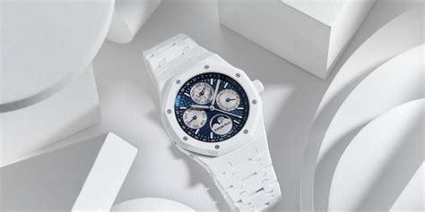 audemars piguet carbon ceramic|ap white ceramic perpetual calendar.